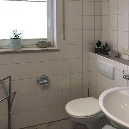 Holiday home In Willingen With Terrace