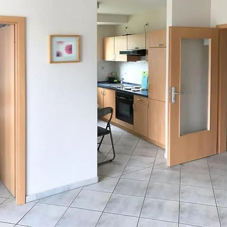 Holiday home In Willingen With Terrace