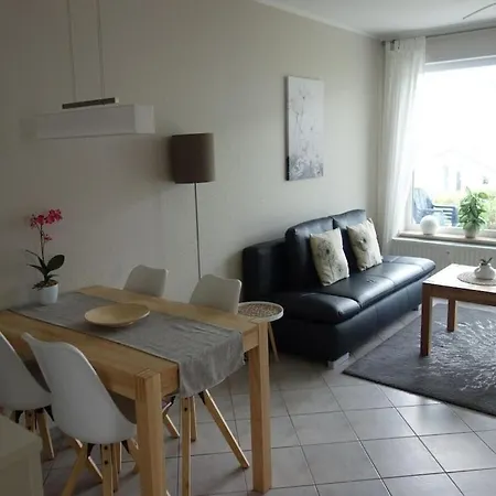 Holiday home In Willingen With Terrace