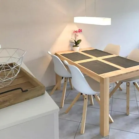 In Willingen With Terrace Holiday home Willingen (Upland)