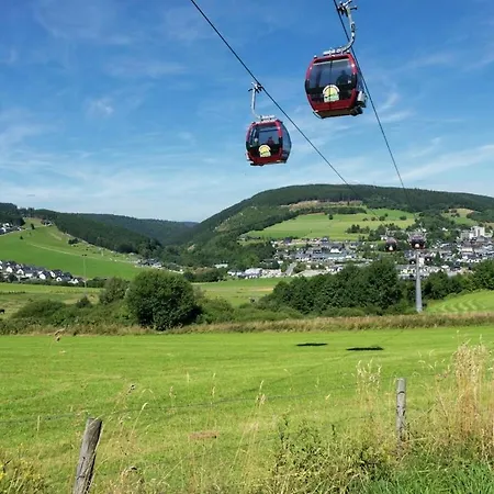 In Willingen With Terrace * Willingen (Upland)